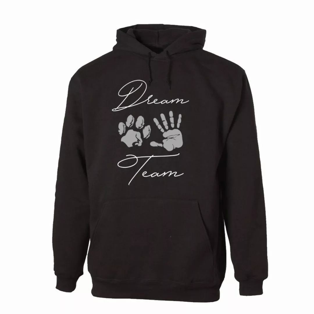 G-graphics Hoodie Dream Team – Hand günstig online kaufen
