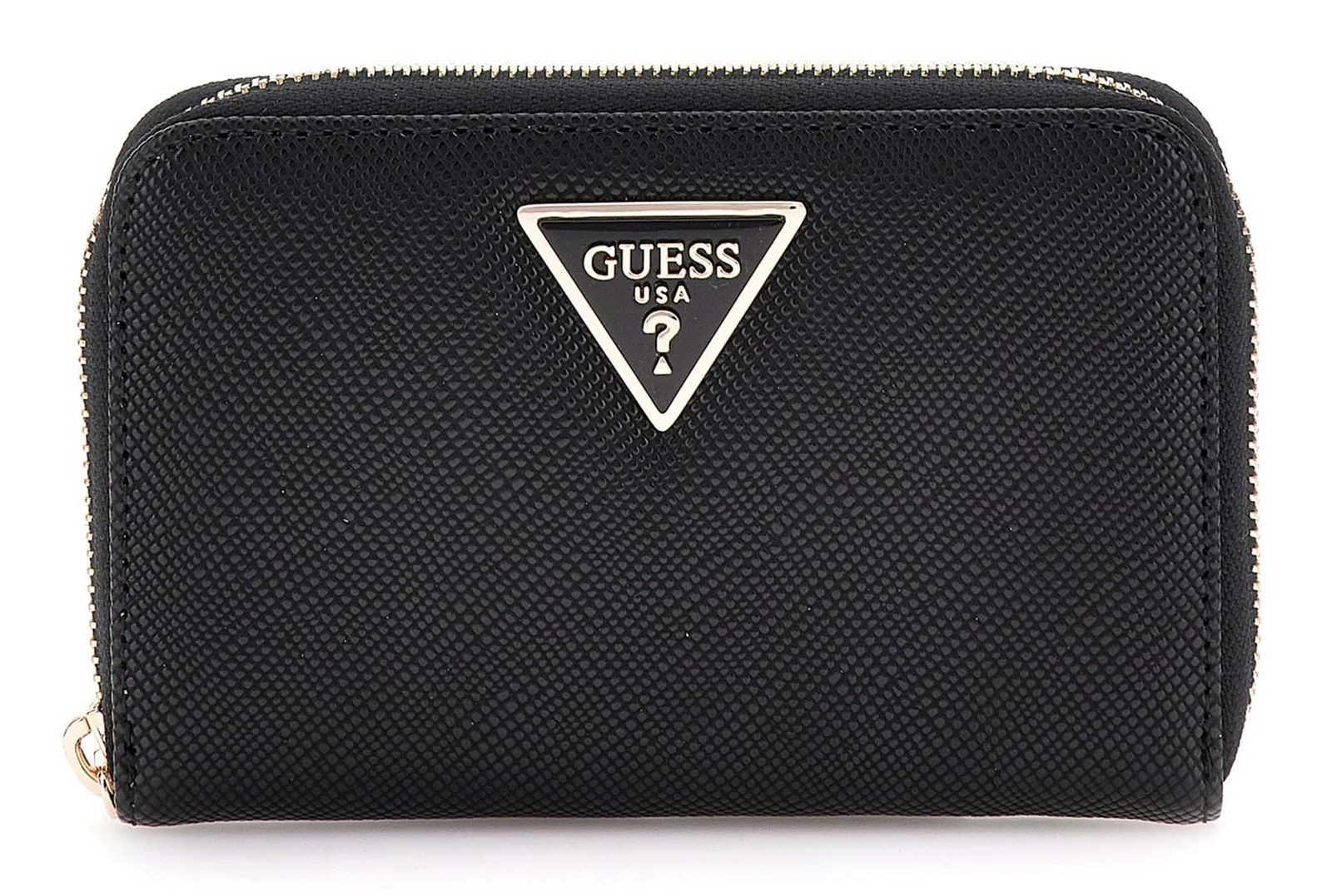 Guess Geldbörse SLG Medium Zip Around günstig online kaufen