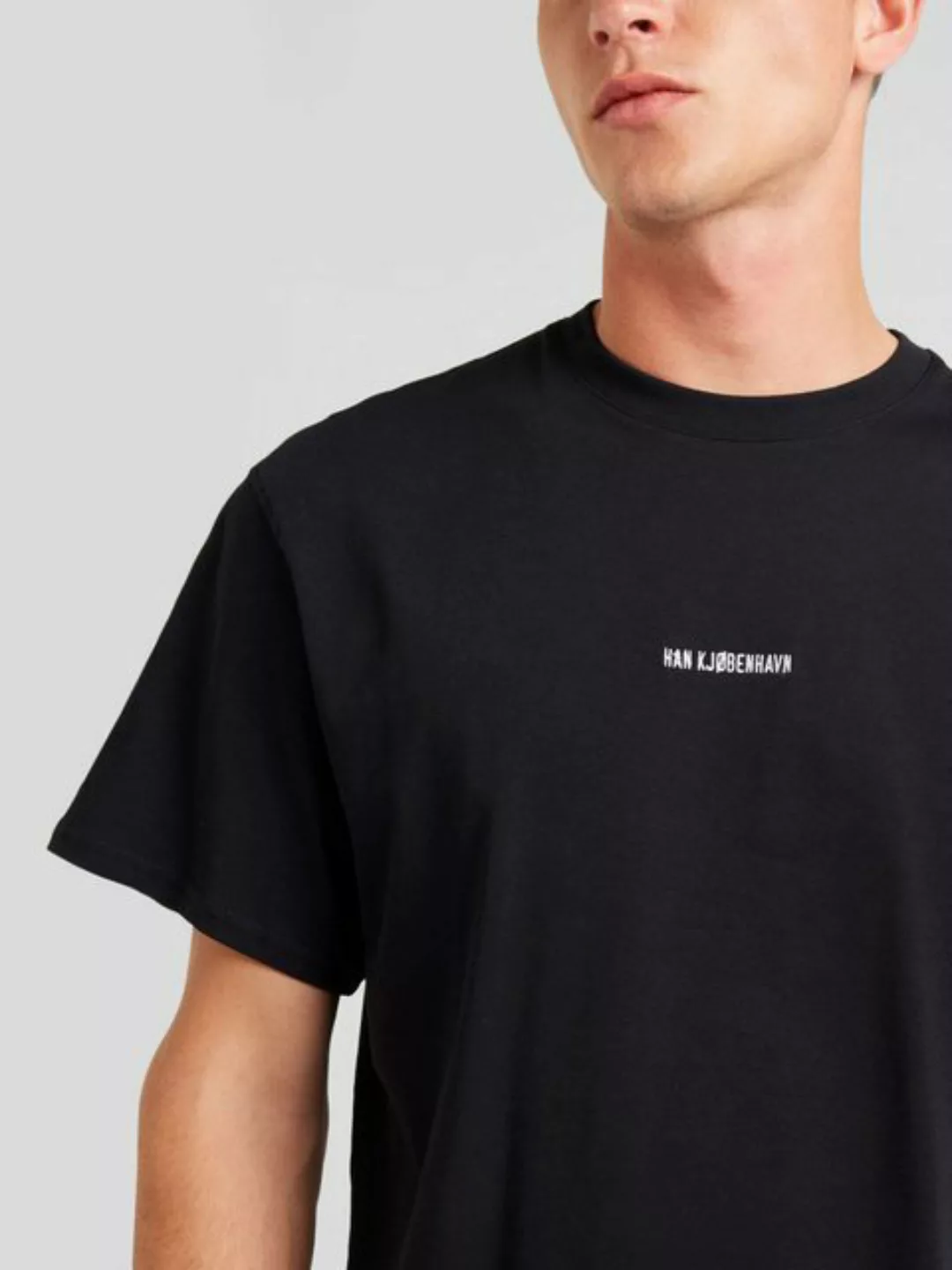 Han Kjøbenhavn T-Shirt (1-tlg) günstig online kaufen