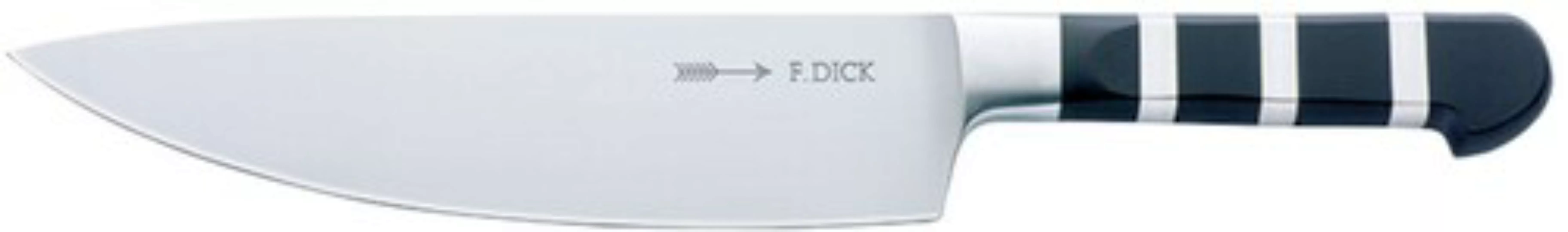 F. DICK Kochmesser »Serie 1905«, (1 tlg.), 21 cm günstig online kaufen