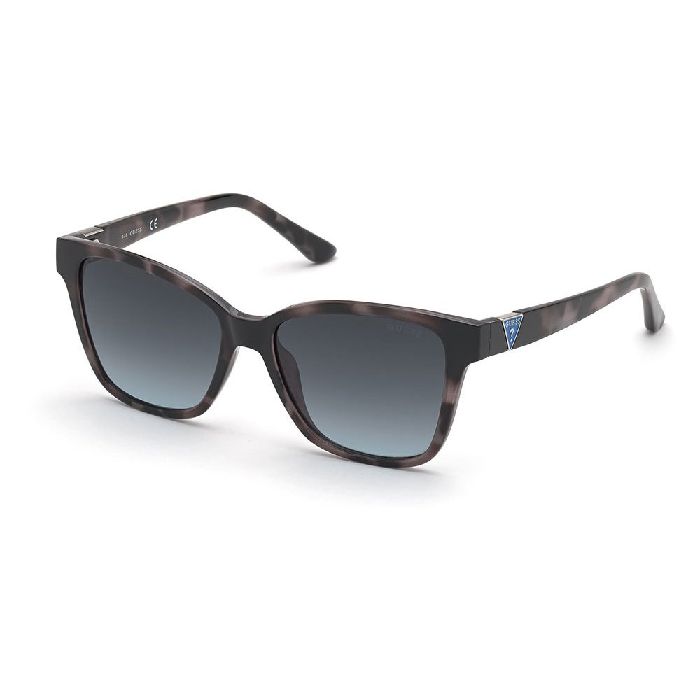 Guess Gu7776 Sonnenbrille 54 Grey / Other günstig online kaufen