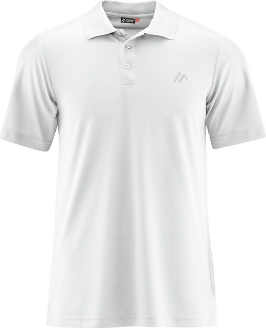 Maier Sports Poloshirt Ulrich He-Polo 1/2 Arm günstig online kaufen