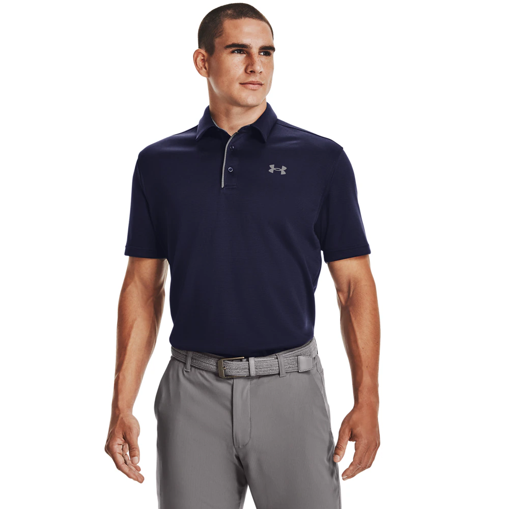 Under Armour Poloshirt "TECH POLO", (1 tlg.) günstig online kaufen