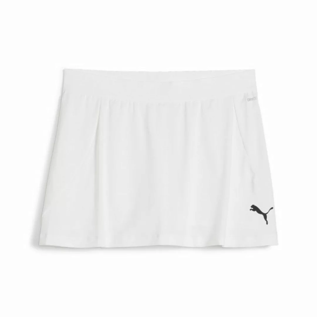 PUMA Sweatrock Puma Damen Rock teamGOAL Skirt 658768 günstig online kaufen