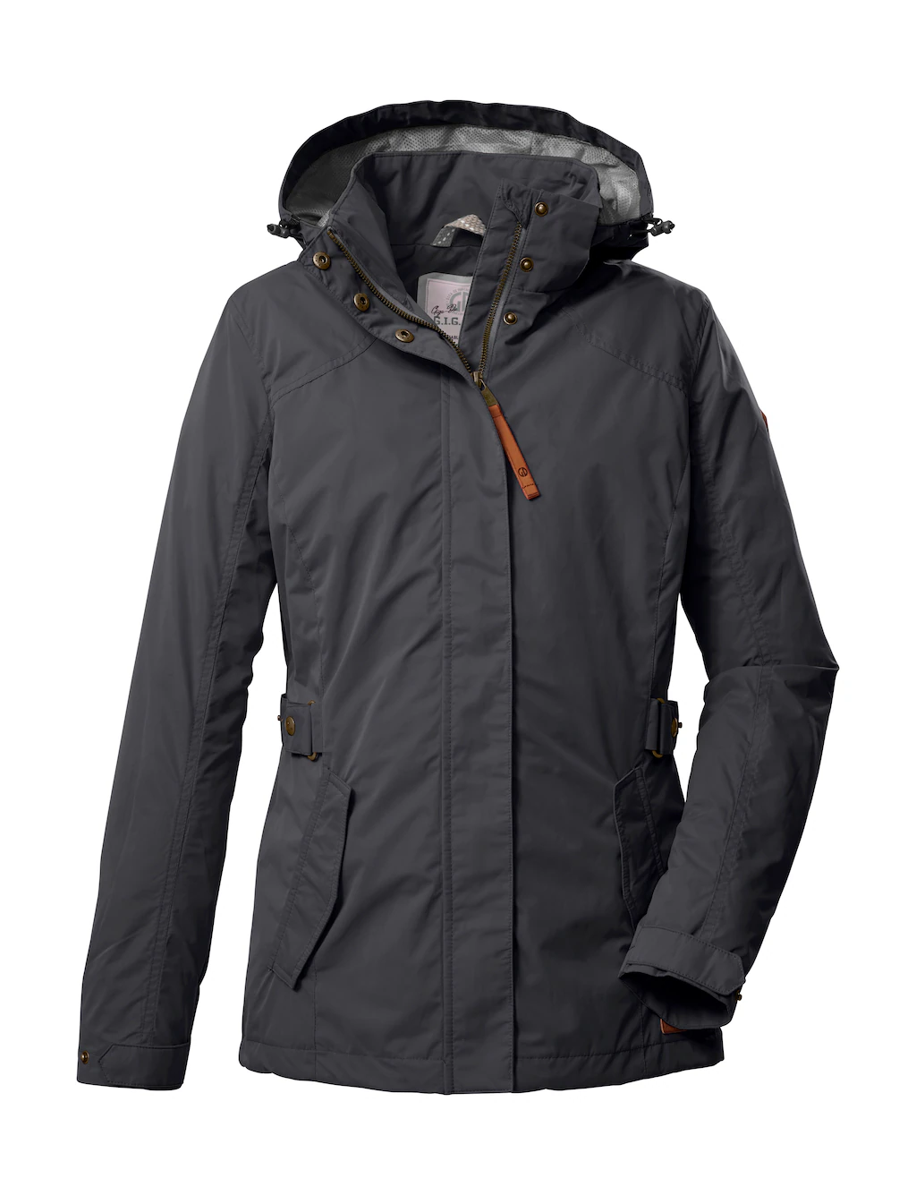 G.I.G.A. DX by killtec Funktionsjacke "GS 104 WMN JCKT", Funktionsjacke: ab günstig online kaufen
