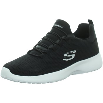 Skechers  Herrenschuhe Slipper Dynamight BKW Größe EU 41 Normal 58360/BKW günstig online kaufen