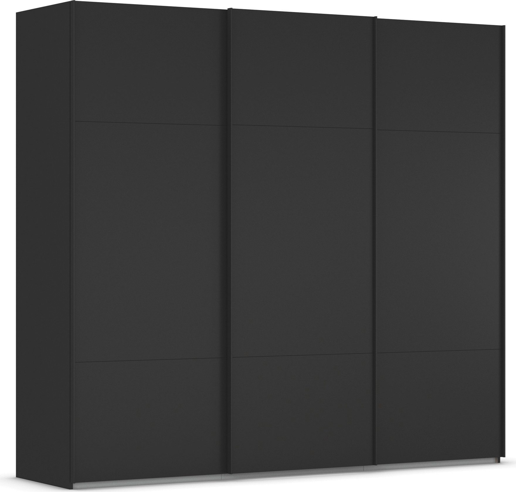 rauch Schwebetürenschrank "Kleiderschrank Schrank Garderobe Schlafzimmersch günstig online kaufen
