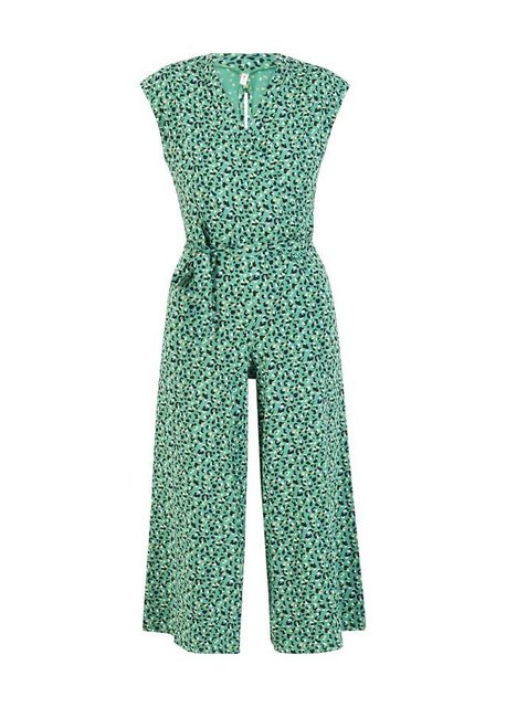 Blutsgeschwister Jumpsuit - Jumpsuit - Hello Fritjes Culotte günstig online kaufen