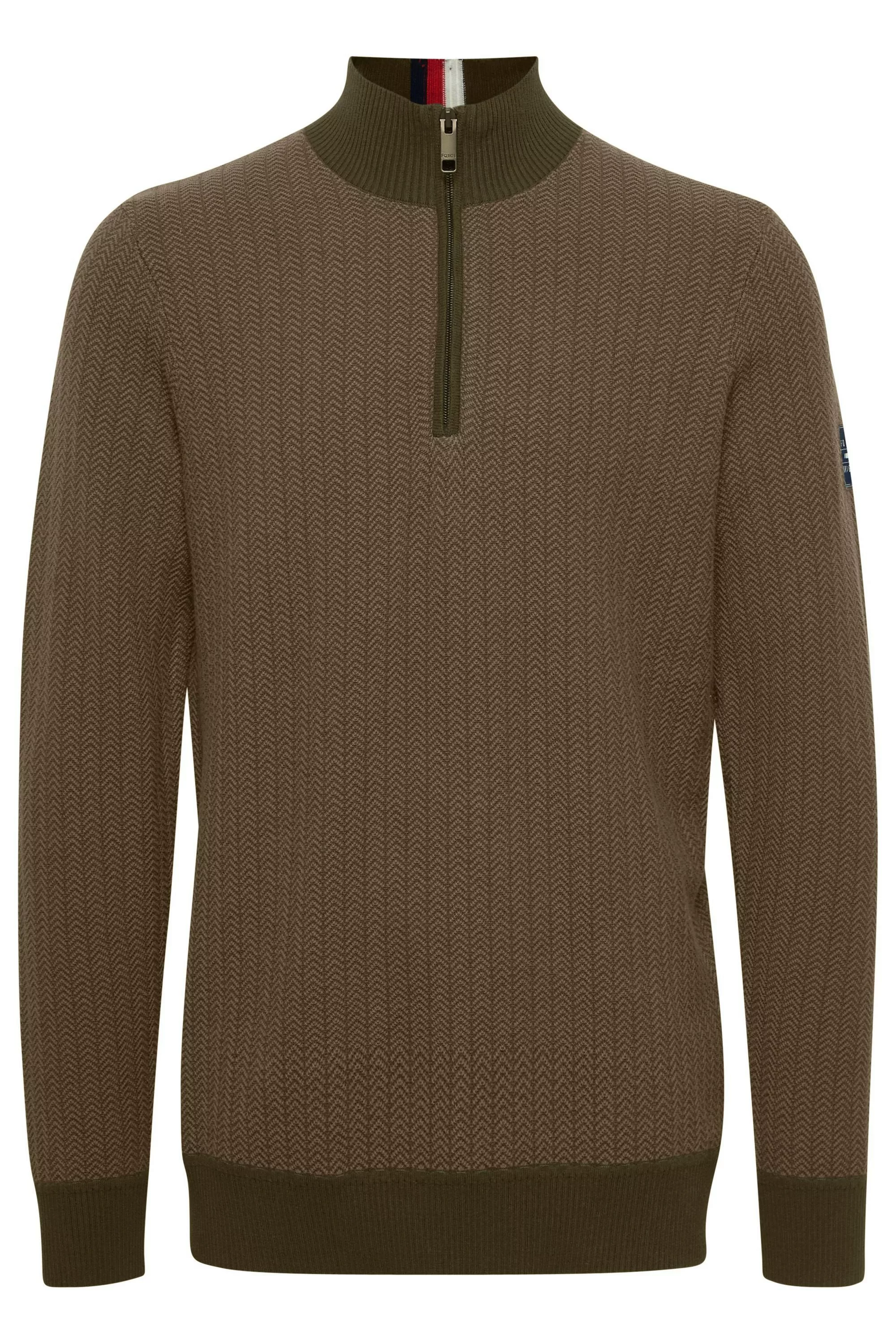 FQ1924 Strickpullover "FQ1924 FQKyle" günstig online kaufen