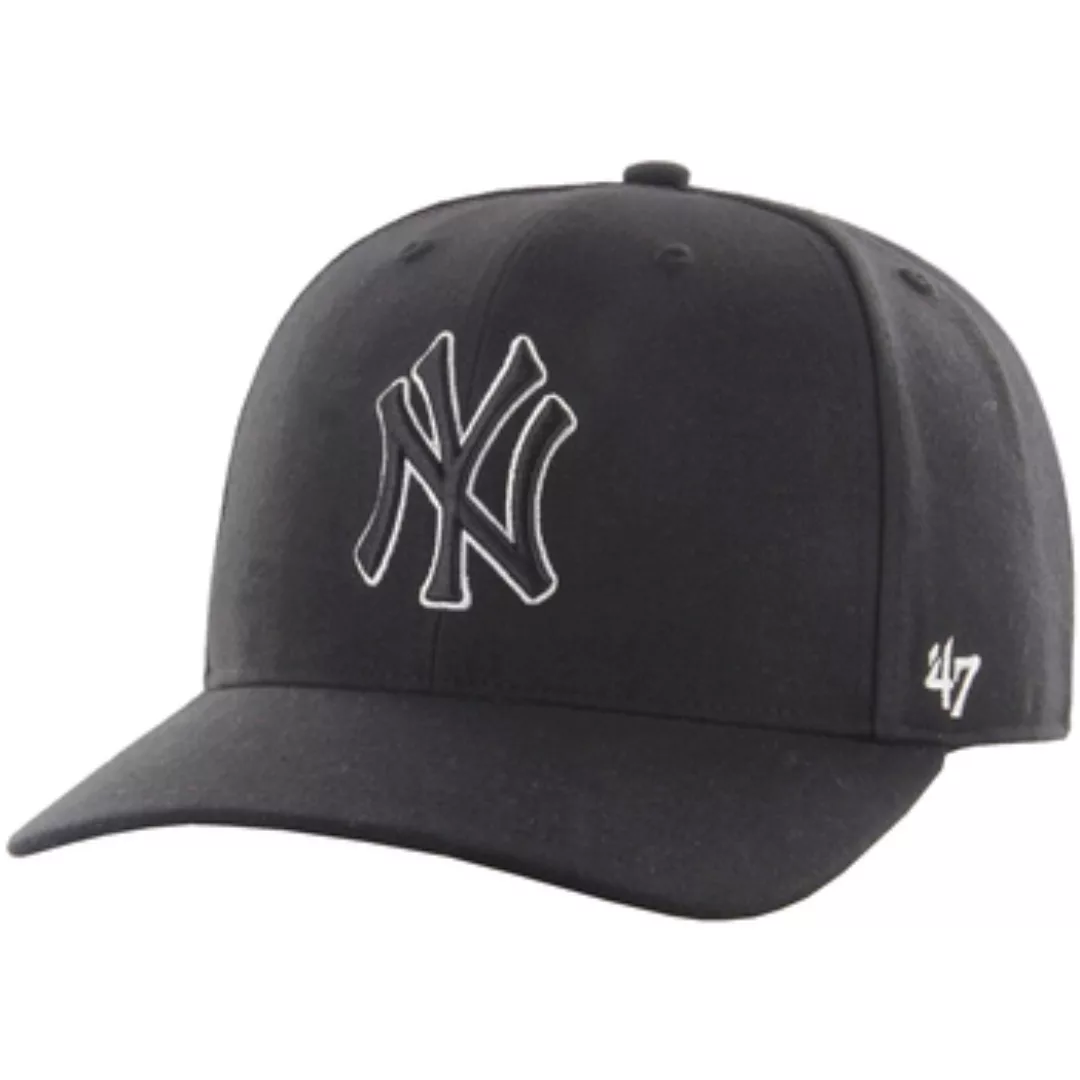 '47 Brand  Schirmmütze New York Yankees Cold Zone '47 günstig online kaufen