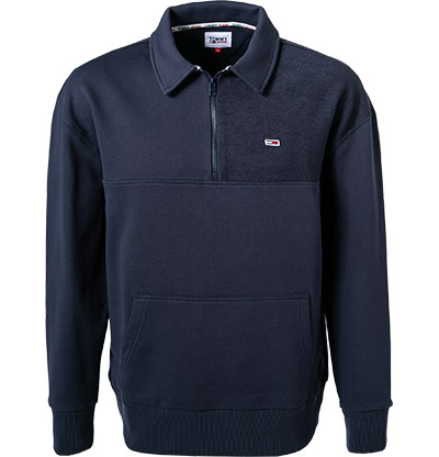 TOMMY JEANS Sweatshirt DM0DM12383/C87 günstig online kaufen