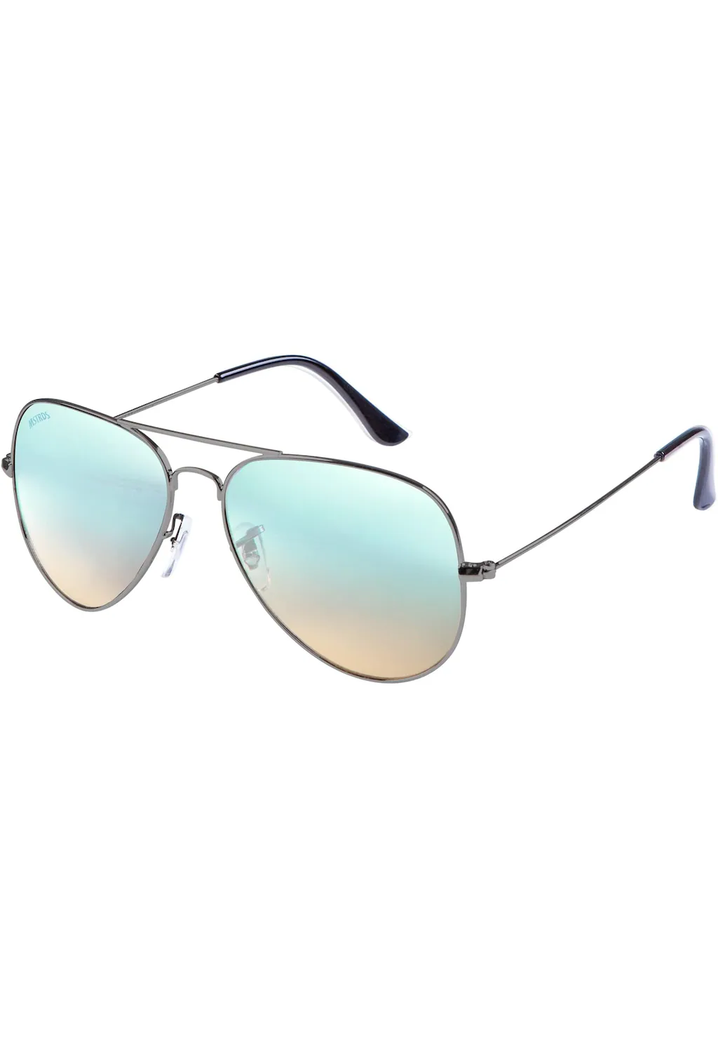 MSTRDS Sonnenbrille "MSTRDS Accessoires Sunglasses PureAv Youth" günstig online kaufen