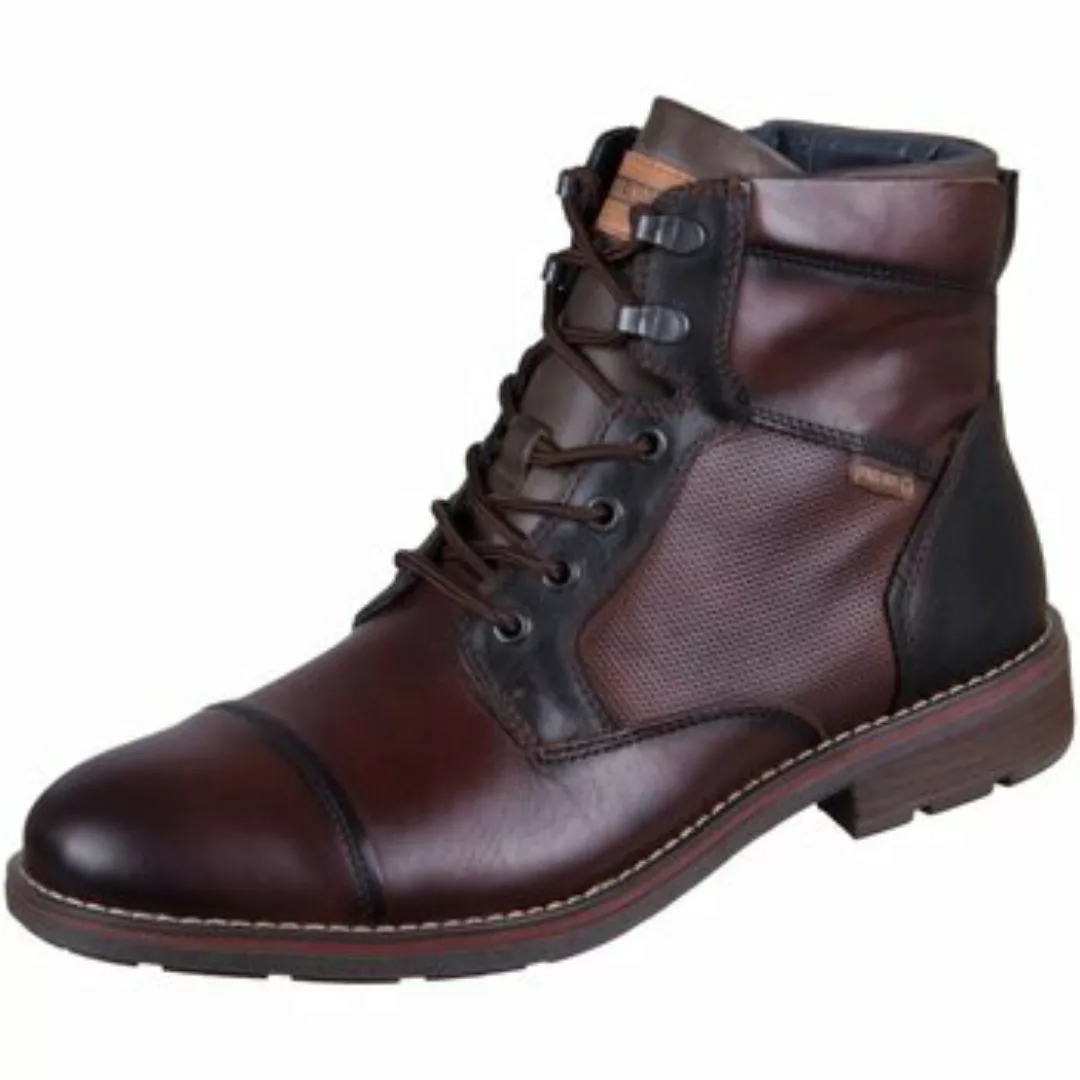 Pikolinos  Halbschuhe York M2M-8170 Leder günstig online kaufen