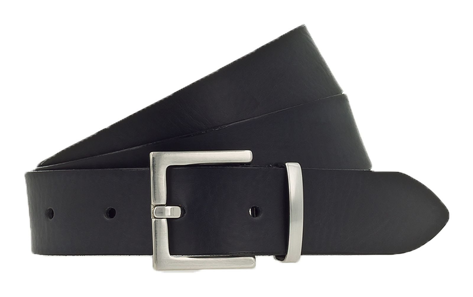 Vanzetti Ledergürtel 30mm Slim Belt aus günstig online kaufen