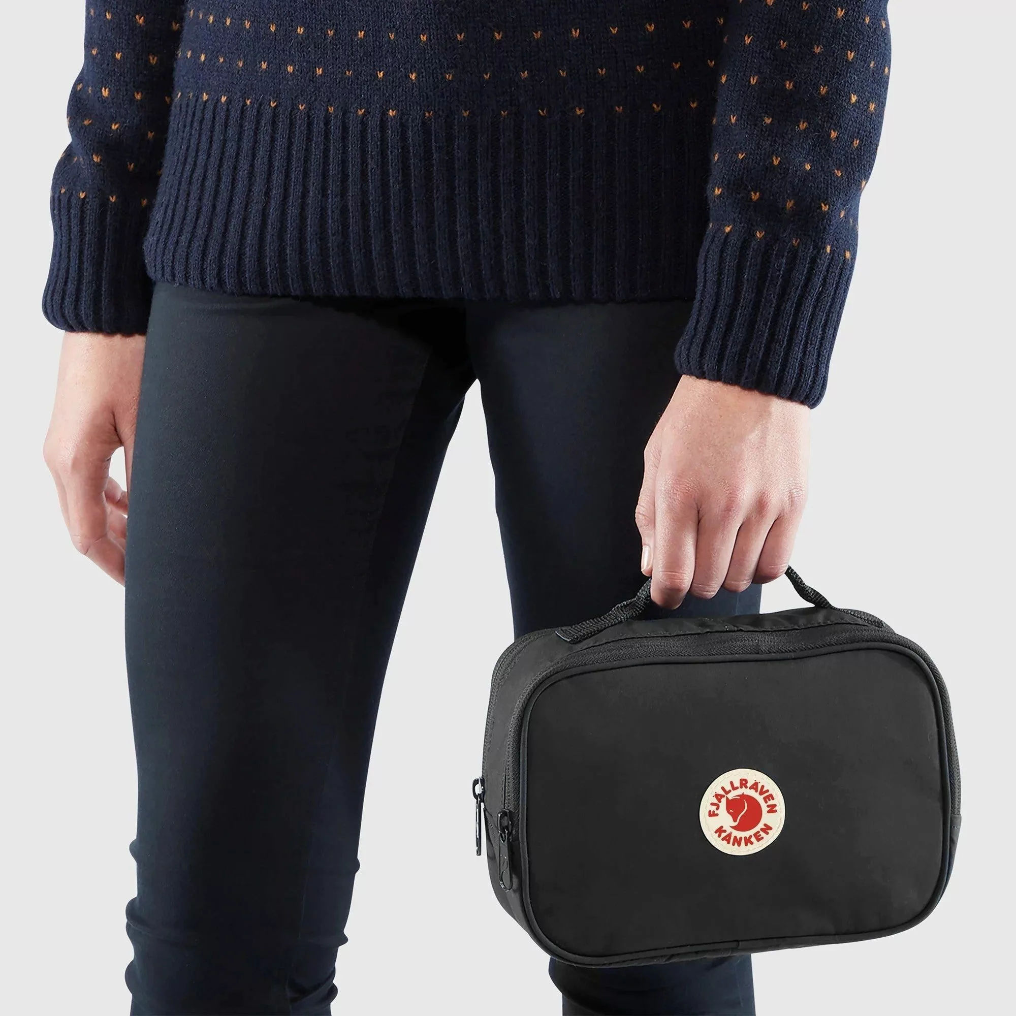 Fjällräven Kulturbeutel Kånken Toiletry Bag - günstig online kaufen