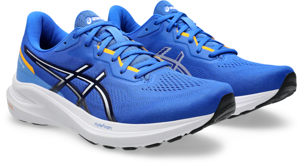 Asics Laufschuh "GT-1000 13", für mehr Stabilität günstig online kaufen