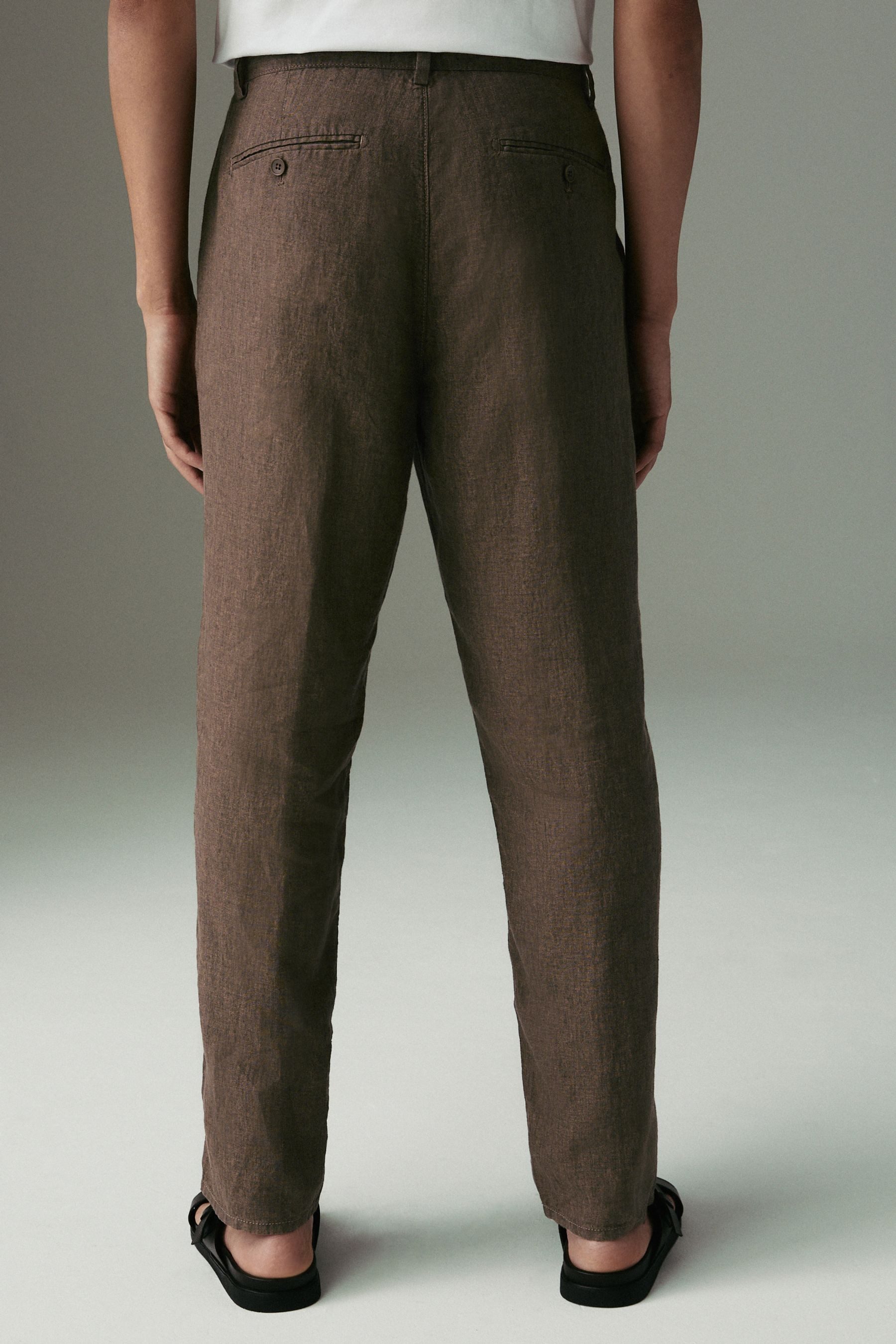 Next Chinohose Signature Chinohose aus 100 % günstig online kaufen