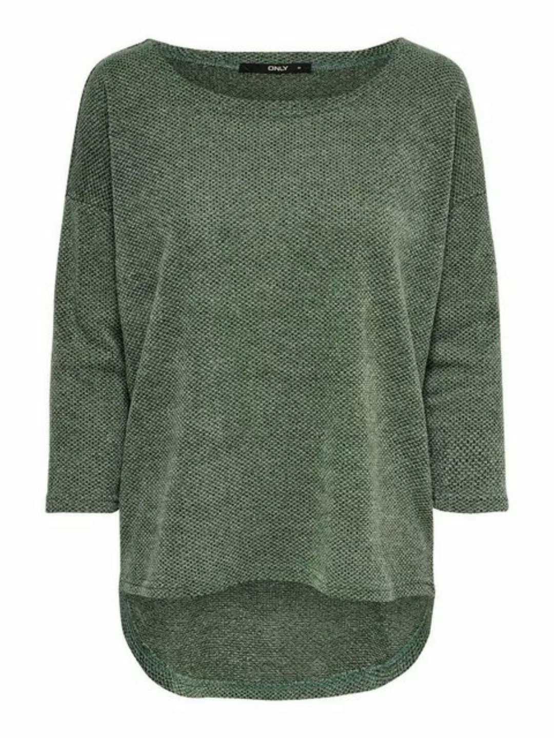 ONLY 3/4-Arm-Shirt ONLALBA 3/4 TOP JRS NOOS günstig online kaufen