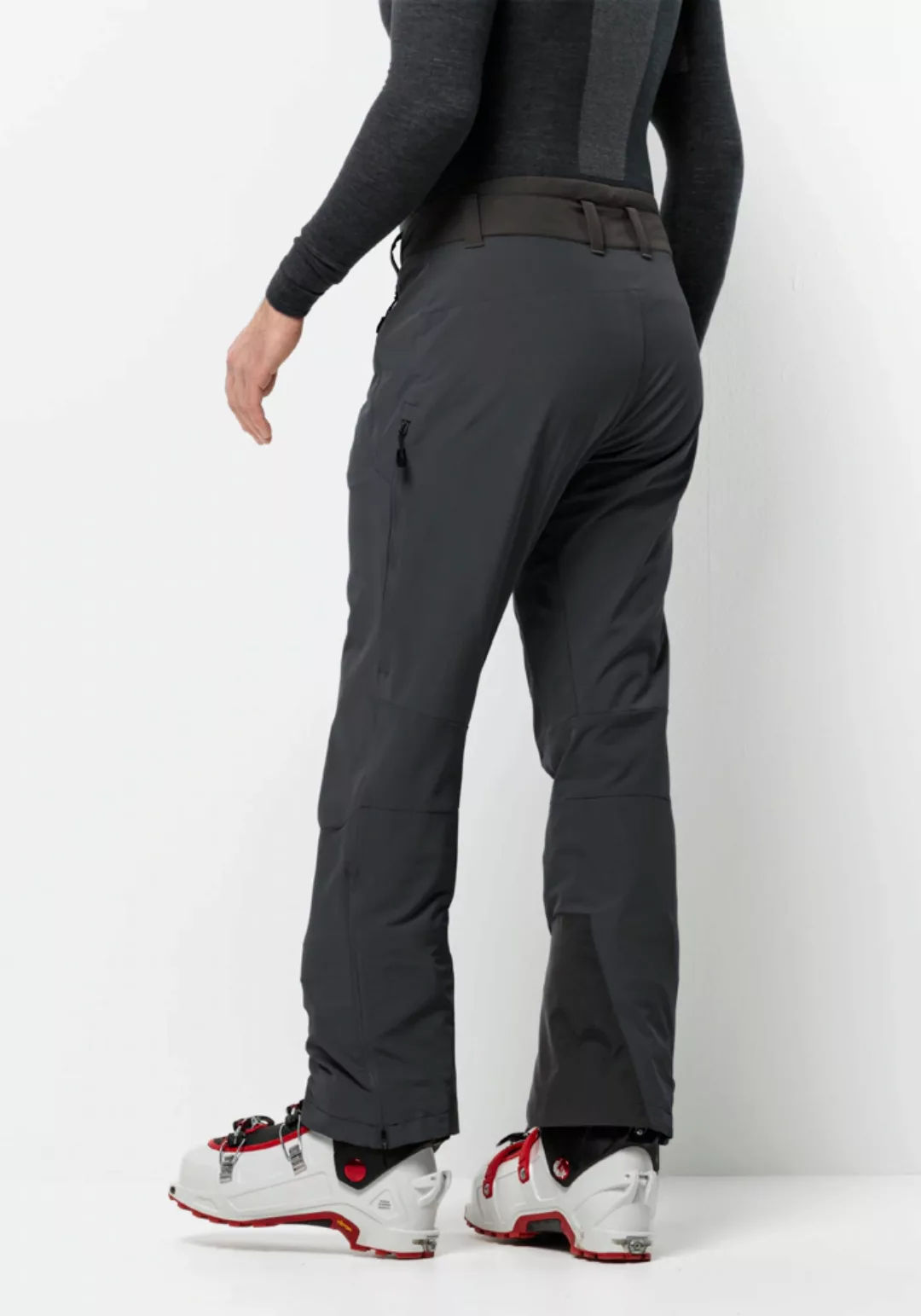 Jack Wolfskin Skihose "ALPSPITZE TOUR PANTS M" günstig online kaufen