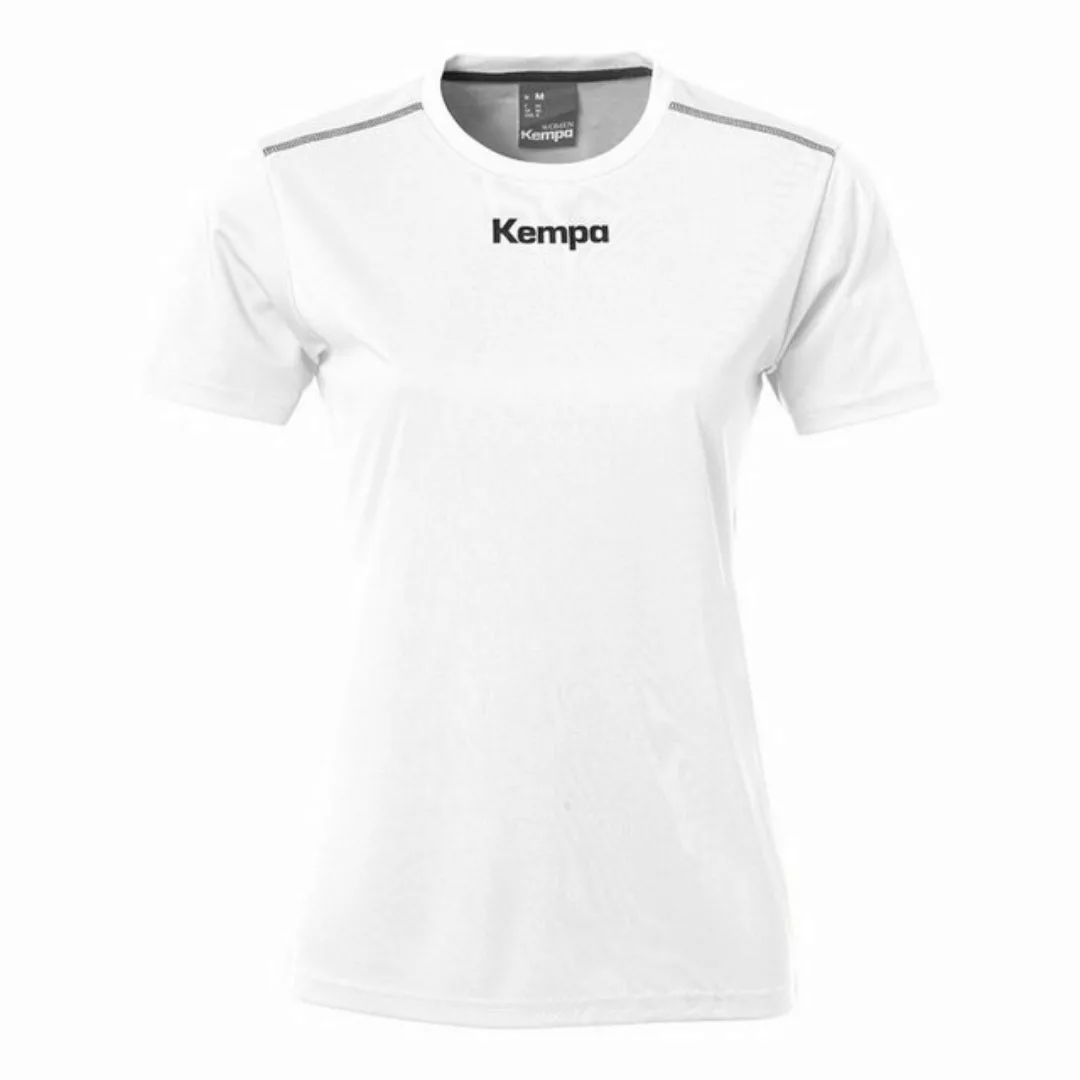 Kempa T-Shirt Basic Poly Shirt Damen günstig online kaufen