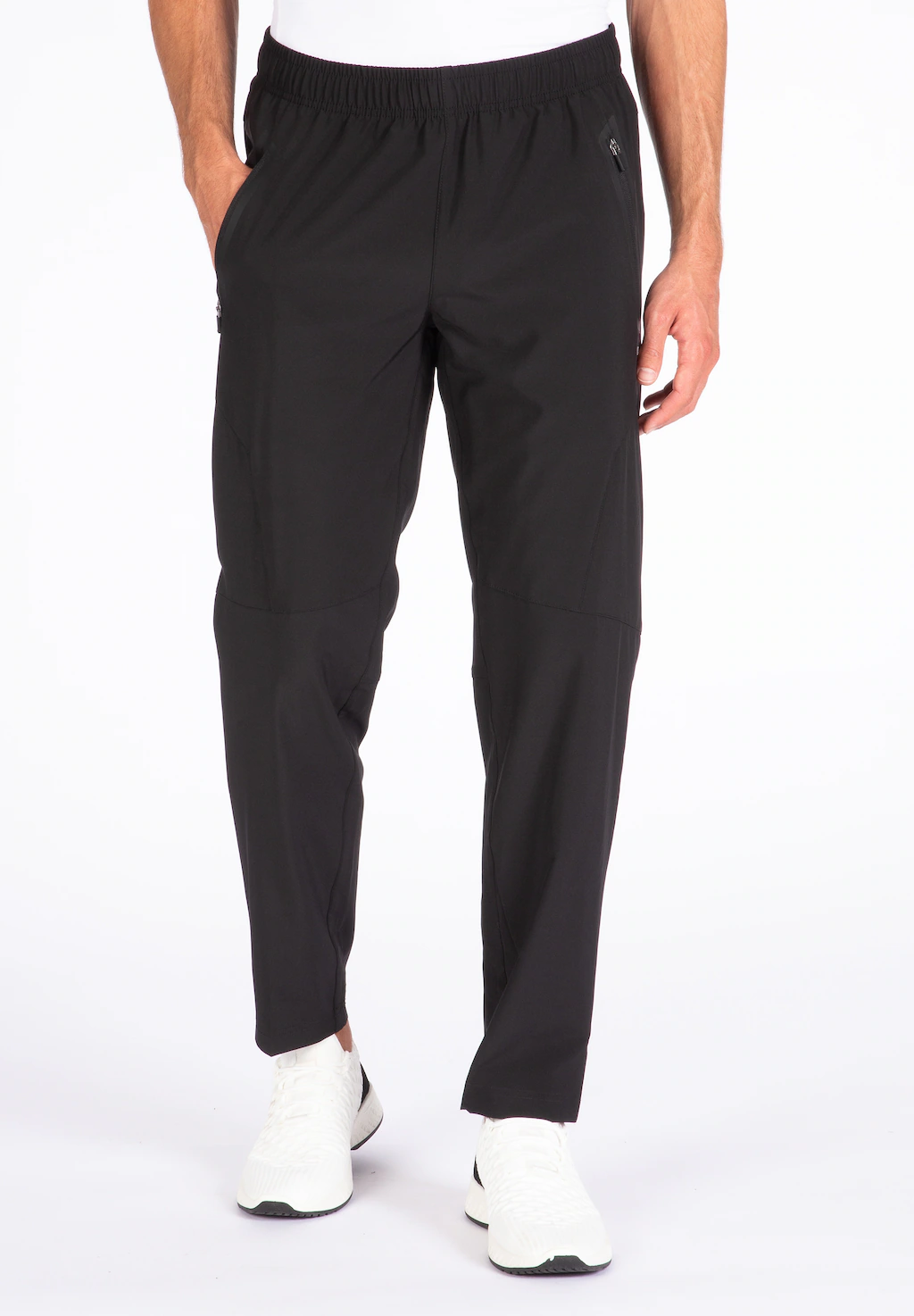 LPO Sweathose "Herren Sporthose Pio 3" günstig online kaufen