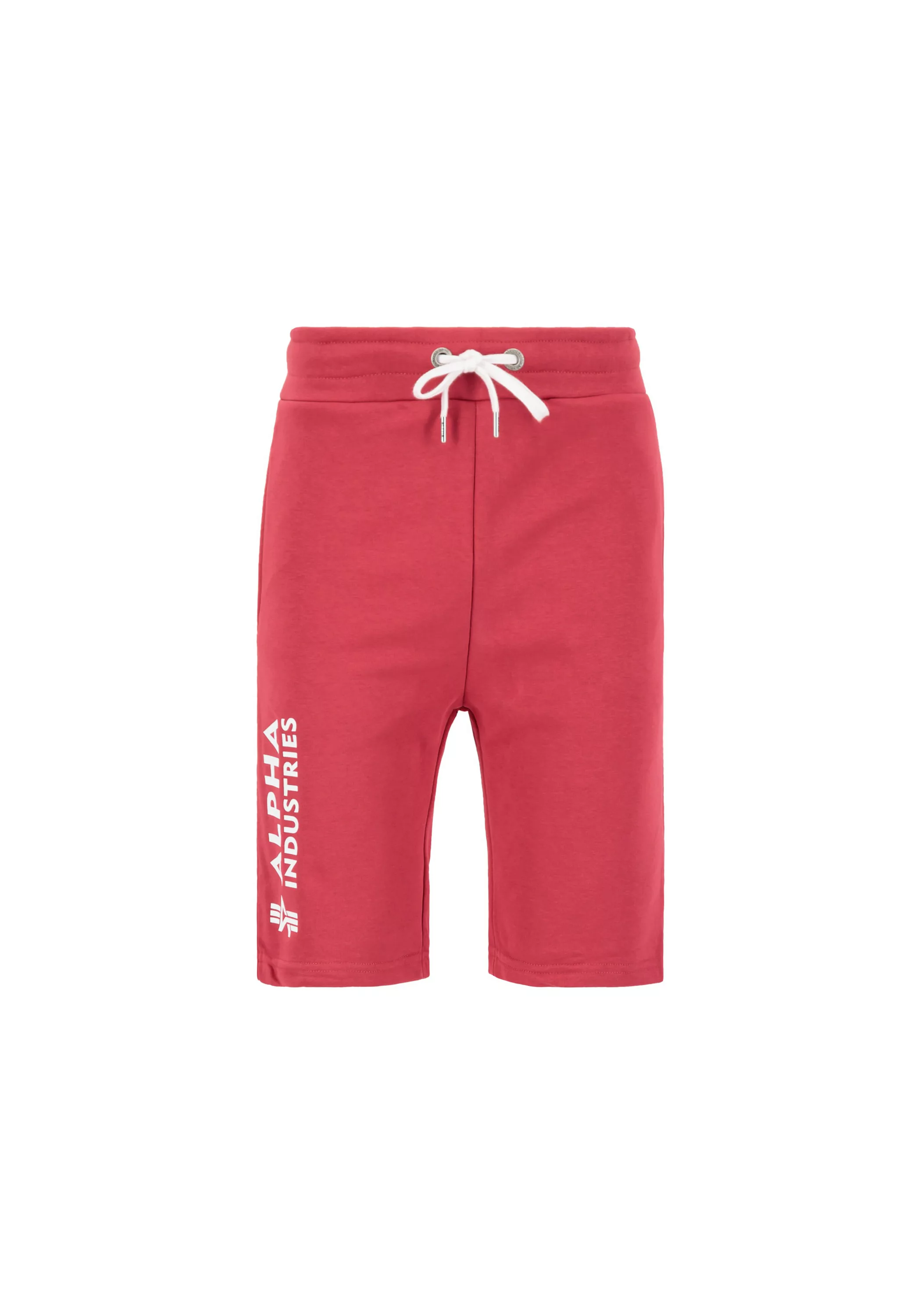 Alpha Industries Sweatshorts "Basic Short AI kurze Jogginghose" günstig online kaufen