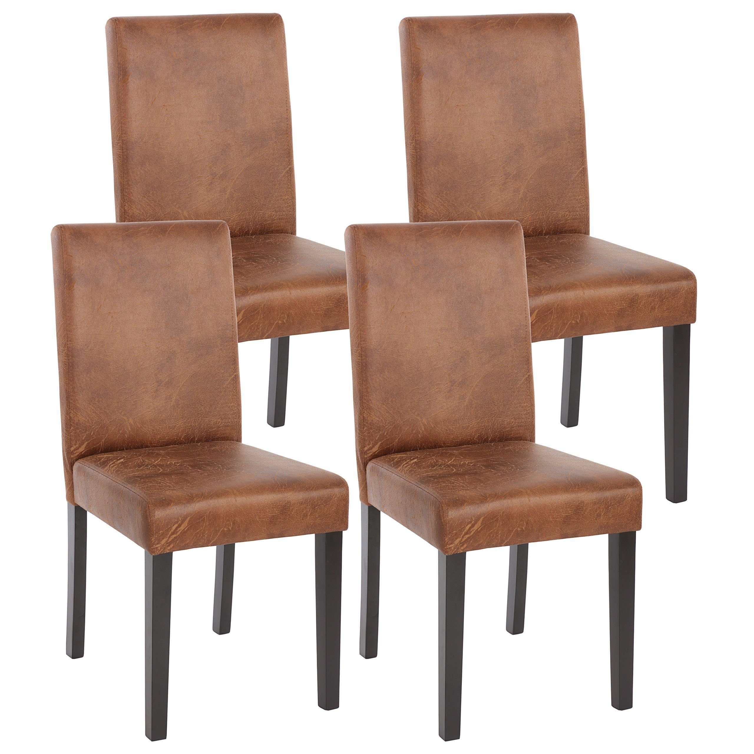 MCW Esszimmerstuhl Littau-4 (Set, 4 St), günstig online kaufen