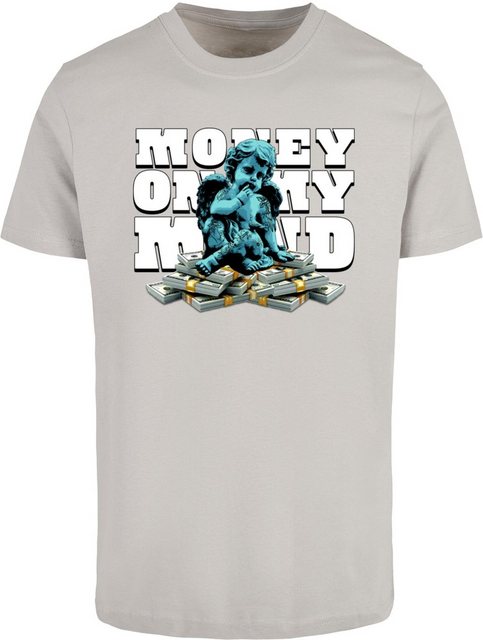 Mister Tee T-Shirt Money On My Mind Tee günstig online kaufen