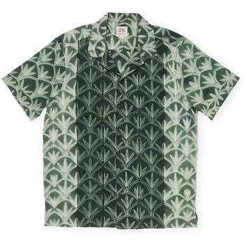 Otherwise  Hemdbluse Hikari Shirt - Green günstig online kaufen