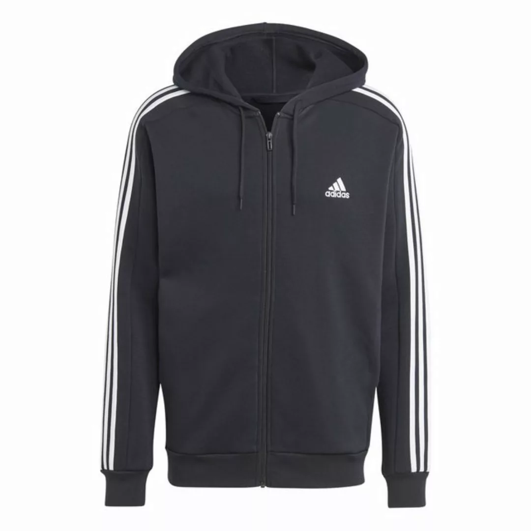 adidas Sportswear Kapuzensweatshirt M 3S FL FZ HD günstig online kaufen