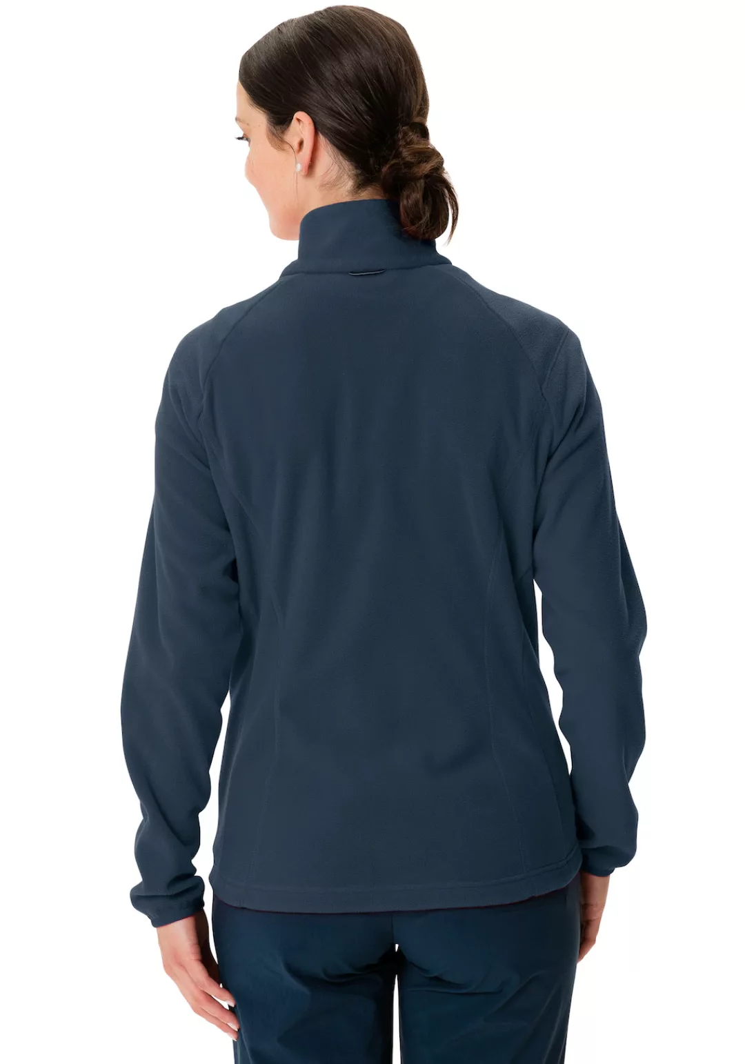 VAUDE Fleecepullover "WOMENS ROSEMOOR FLEECE JACKET II" günstig online kaufen