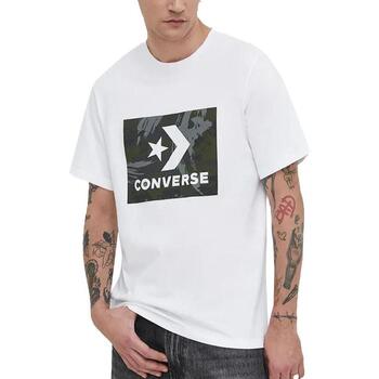 Converse  T-Shirts & Poloshirts 10026575-A02 günstig online kaufen