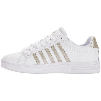 K-Swiss  Sneaker Court Tiebreak günstig online kaufen