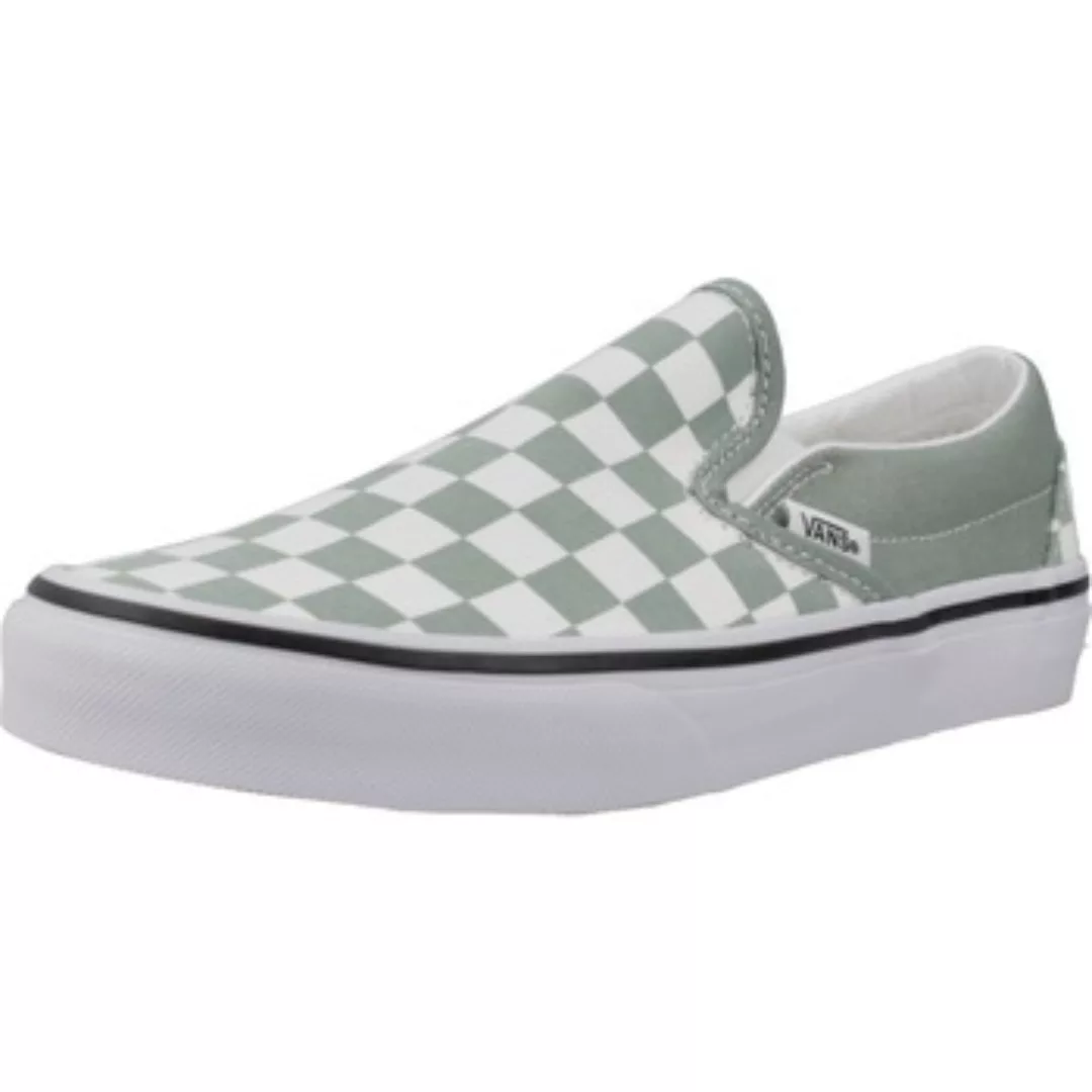 Vans  Sneaker CLASSIC SLIP-ON günstig online kaufen