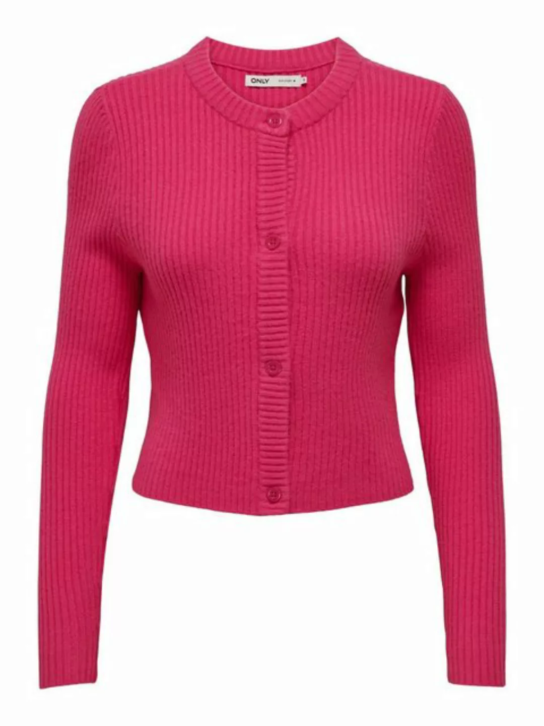 ONLY Strickjacke ONLKATIA LS BUTTON CARDIGAN NCA KNT günstig online kaufen