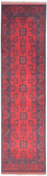 morgenland Wollteppich »Khal Mohammadi Teppich handgeknüpft rot«, rechtecki günstig online kaufen