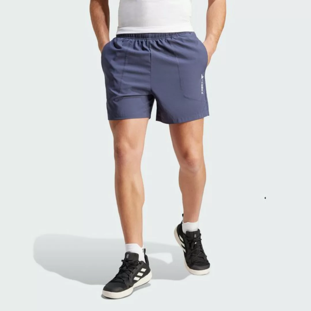 adidas TERREX Funktionsshorts TERREX MULTI SHORTS günstig online kaufen