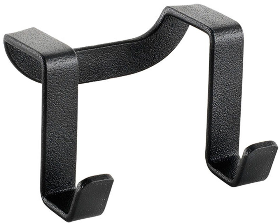 Metaltex Türhaken "Origin Lava", Metall günstig online kaufen