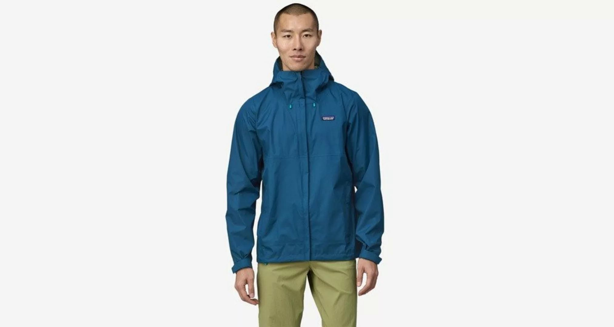 Patagonia Funktionsjacke M's Torrentshell 3L Rain Jkt günstig online kaufen