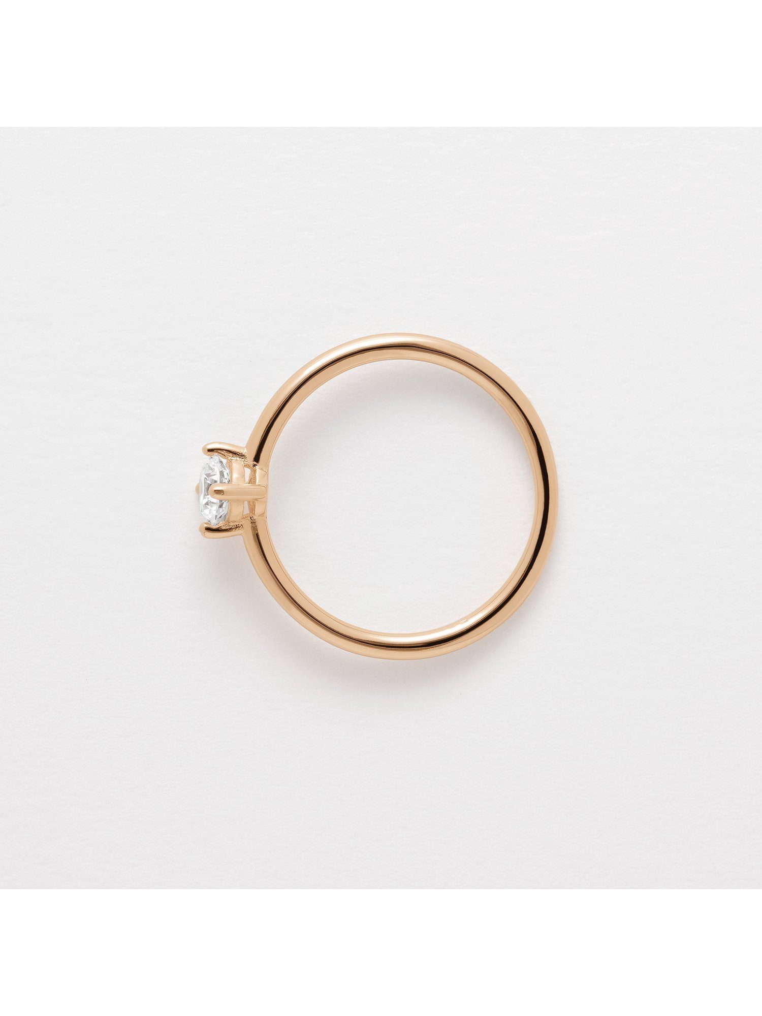 Esprit Silberring ESPRIT Damen-Damenring 925er Silber günstig online kaufen