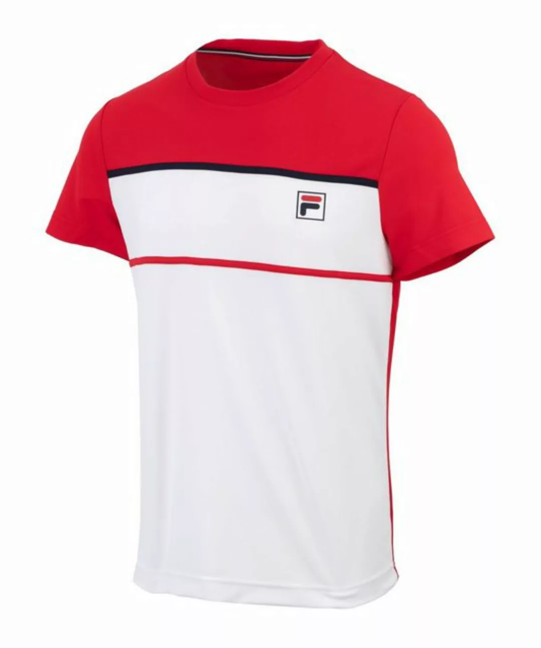 Fila T-Shirt Steve T-Shirt Tennis default günstig online kaufen