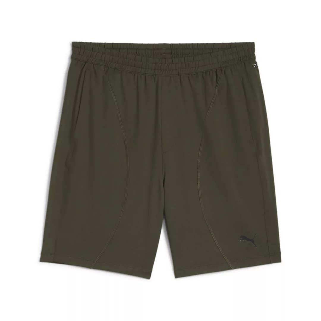 PUMA Trainingsshorts "M CLOUDSPUN 7" KNIT SHORT" günstig online kaufen