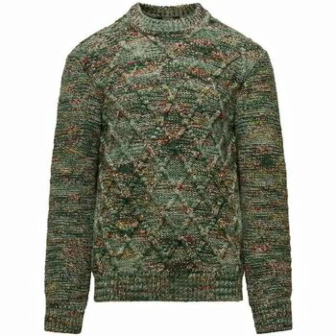 Bomboogie  Pullover MM8799 T KPA4-347 DEEP SHERWOOD günstig online kaufen