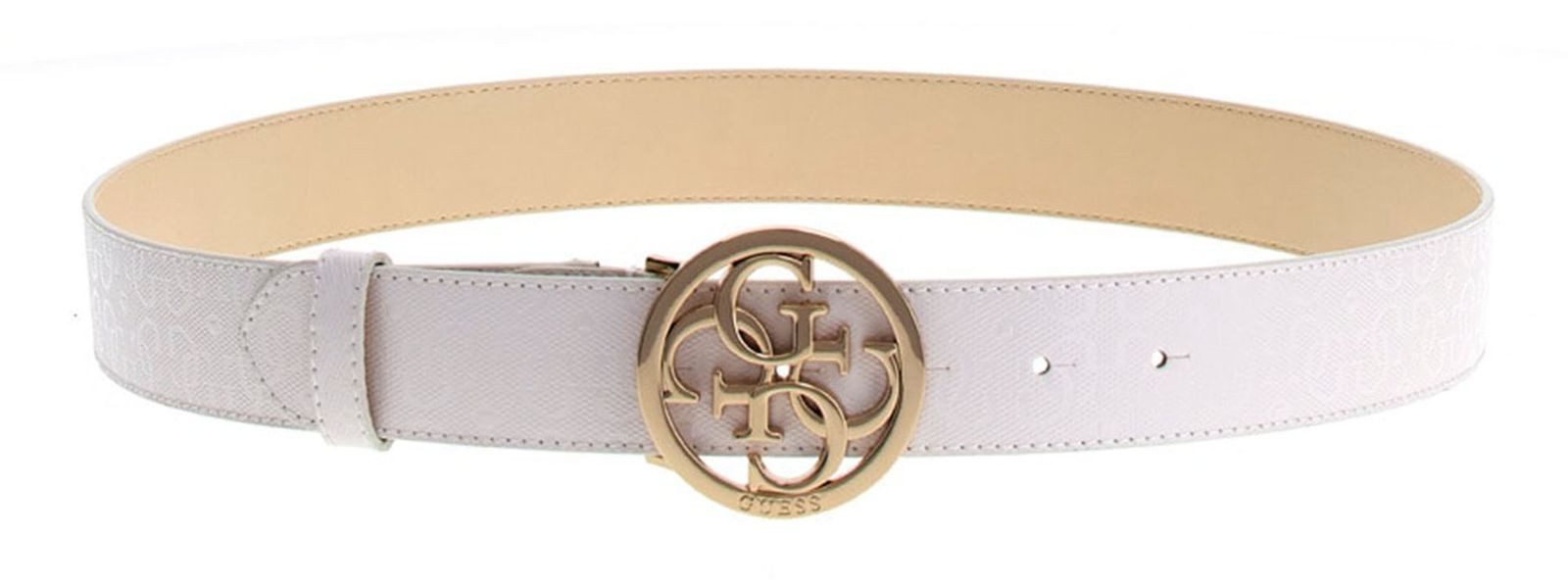 Guess Synthetikgürtel Noelle günstig online kaufen