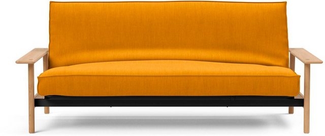 INNOVATION LIVING ™ Schlafsofa "Balder Sofa, Bettfunktion, Relaxsofa, Desig günstig online kaufen