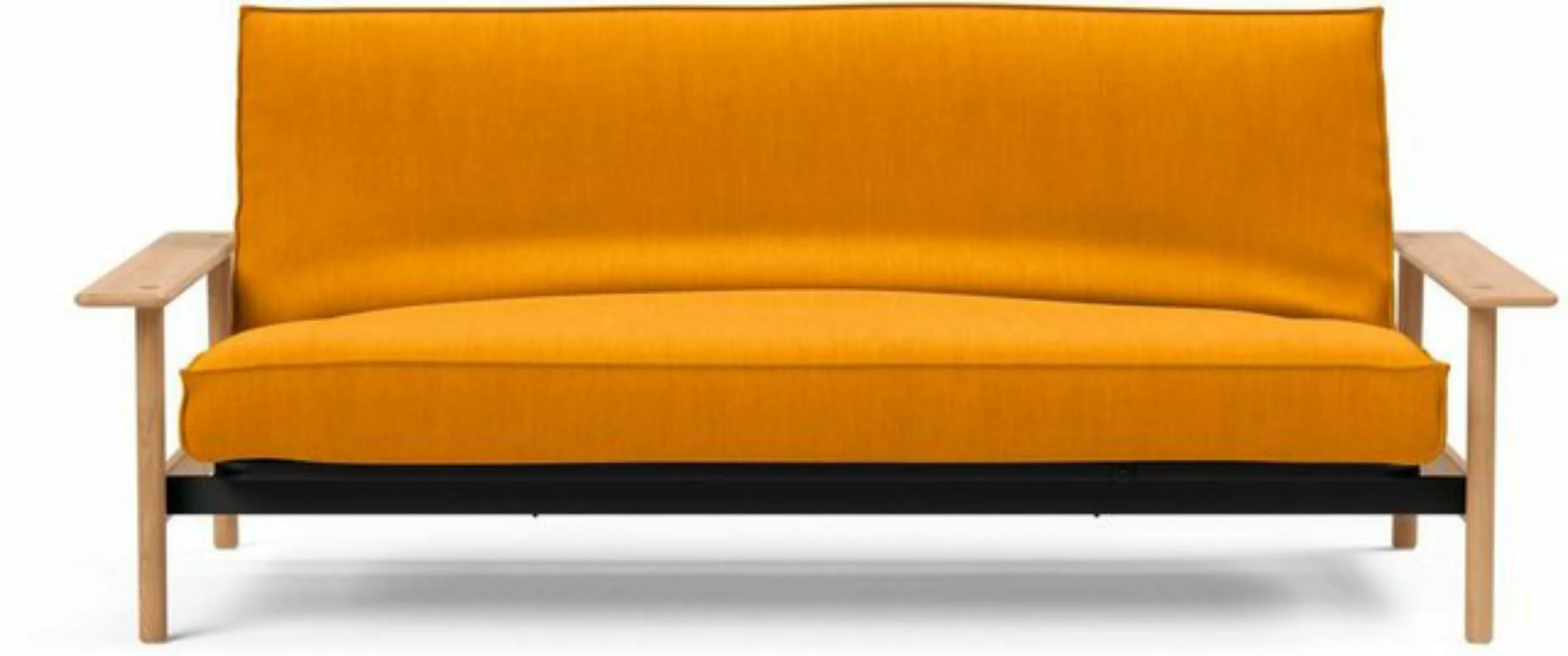 INNOVATION LIVING ™ Schlafsofa Balder Sofa, Bettfunktion, Relaxsofa, Design günstig online kaufen