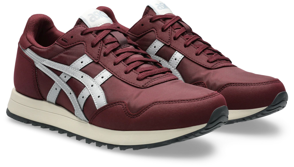 ASICS SportStyle Sneaker "TIGER RUNNER II" günstig online kaufen
