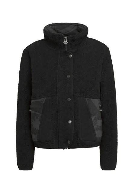 Elho Fleecejacke günstig online kaufen