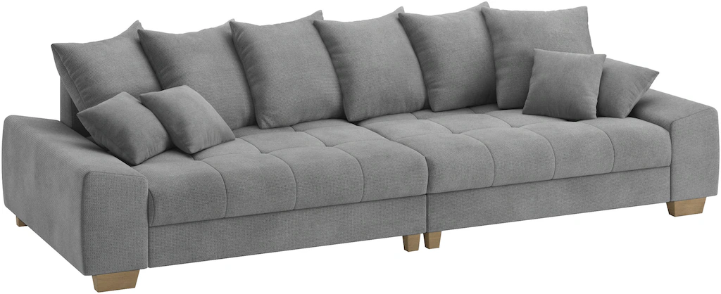 Mr. Couch Big-Sofa "Nikita II" günstig online kaufen