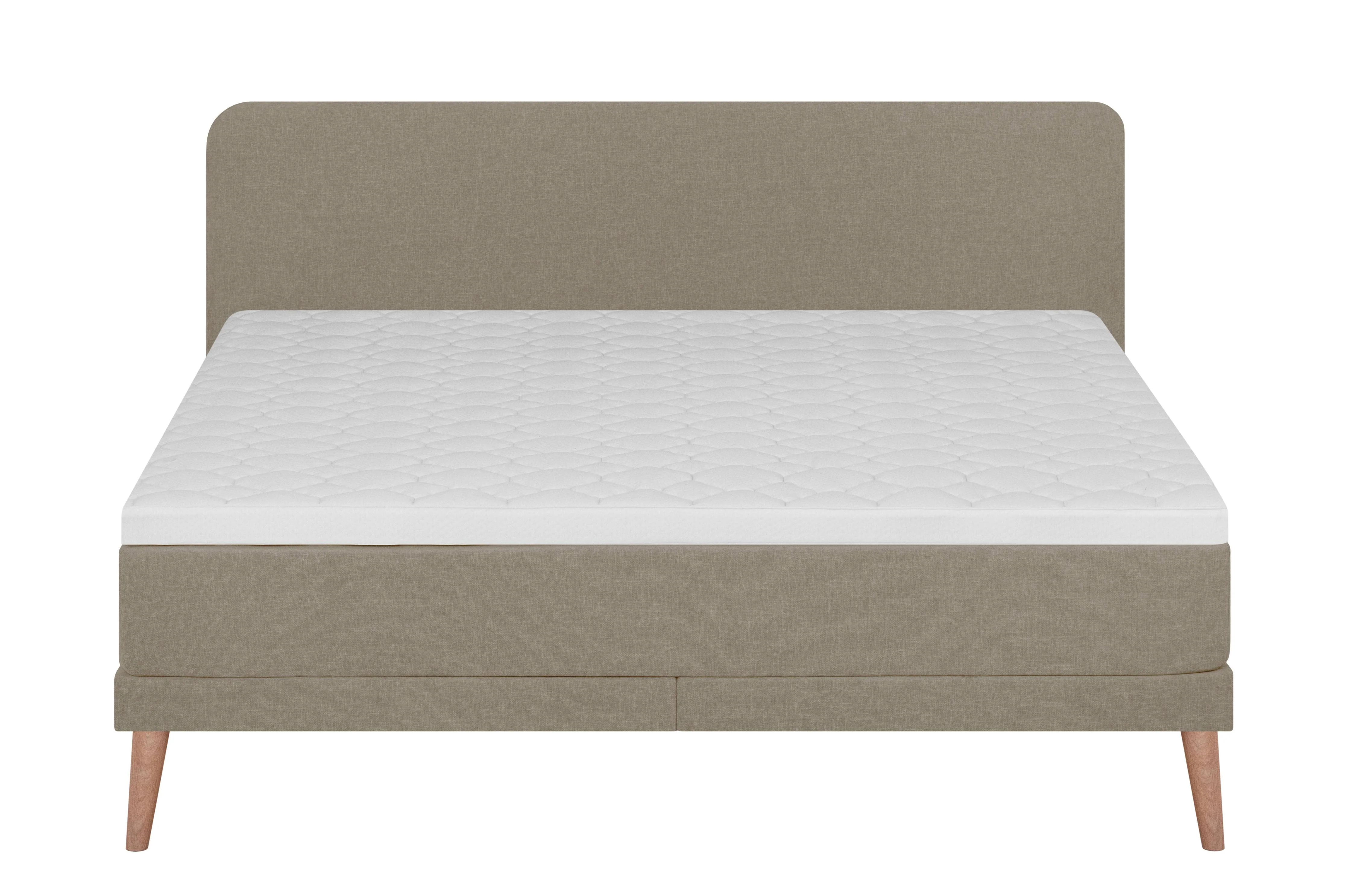 NADUVI Collection | Bettgestell Cassi 160x200 günstig online kaufen